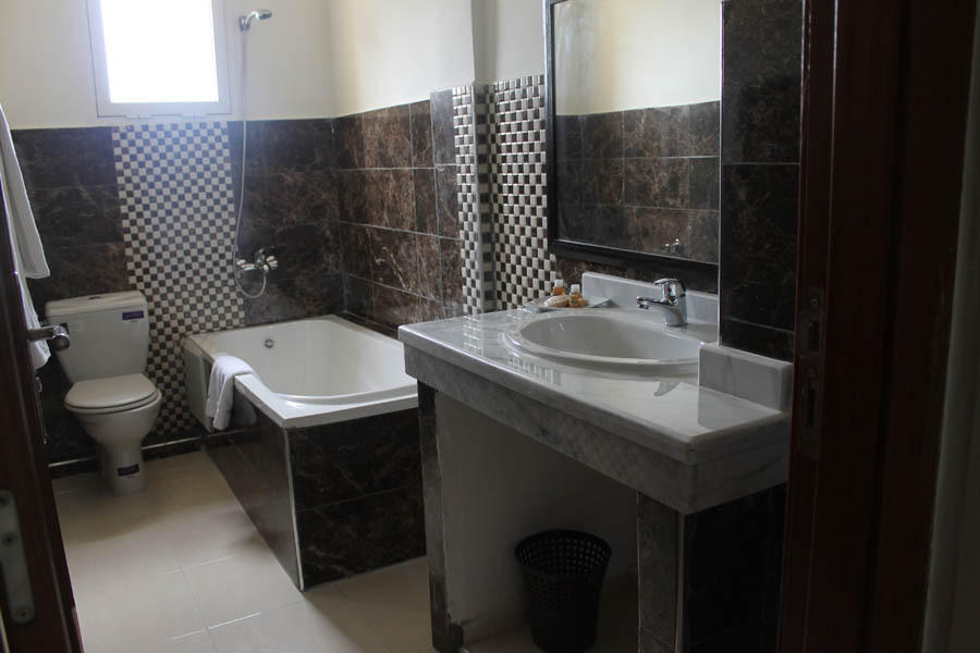 Hotel Cafe Verdi El Jadida Cameră foto